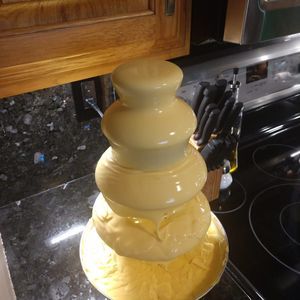 Meet your Posher, Adam